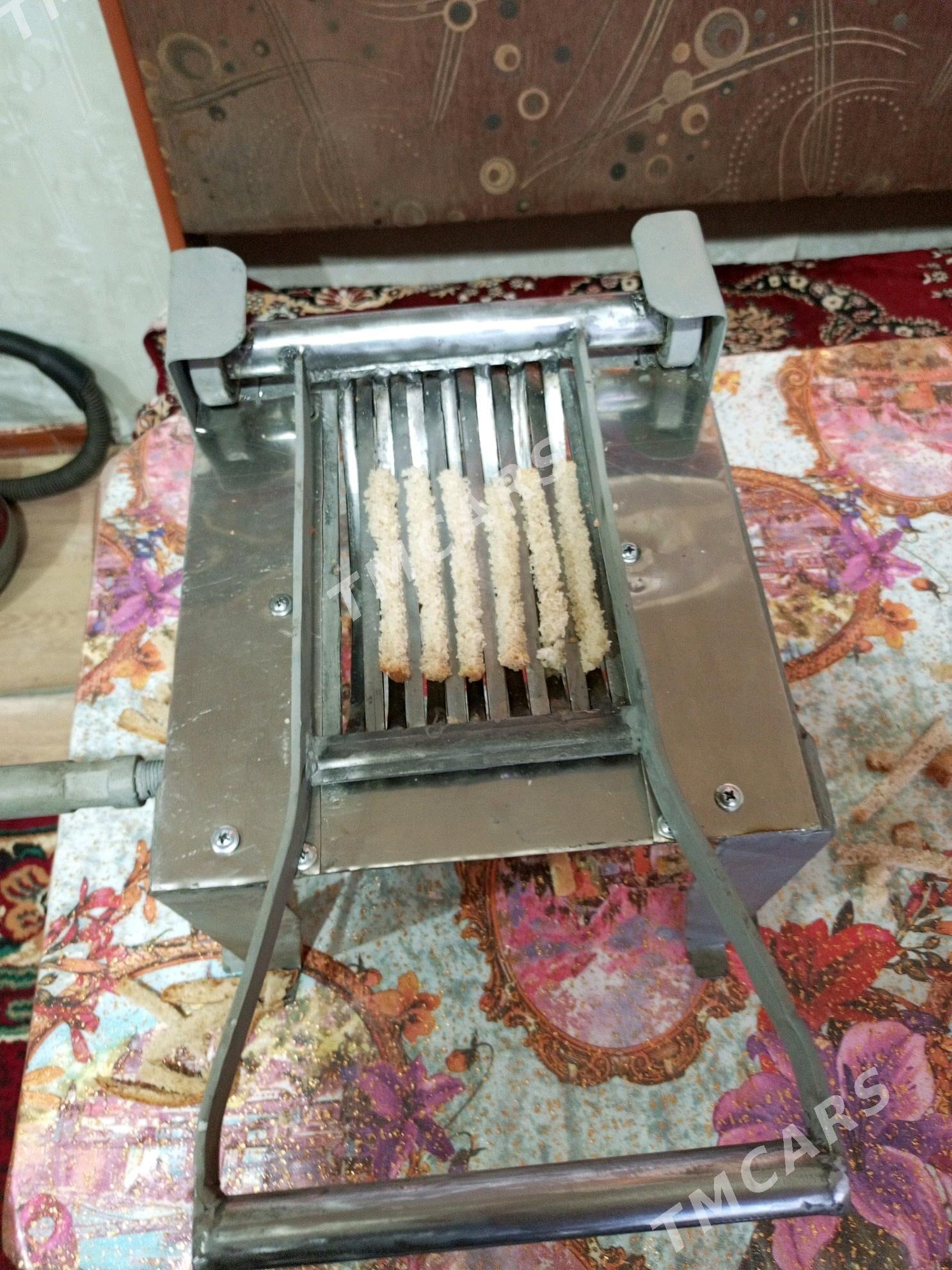 Çorek kesian Suhariki stanok - Hitrowka - img 2