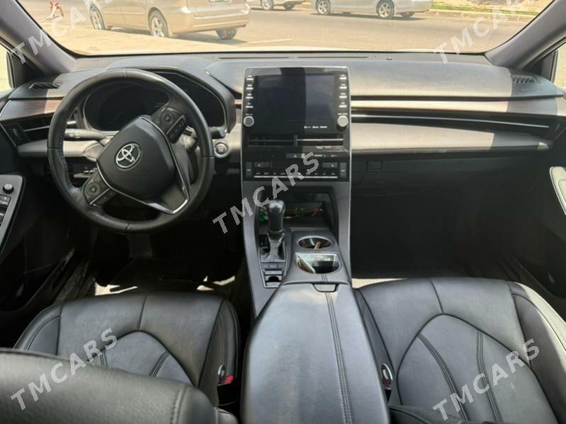 Toyota Avalon 2021 - 385 000 TMT - Мары - img 4