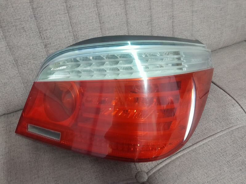 bmw e60 fara 3 500 TMT - Änew - img 2