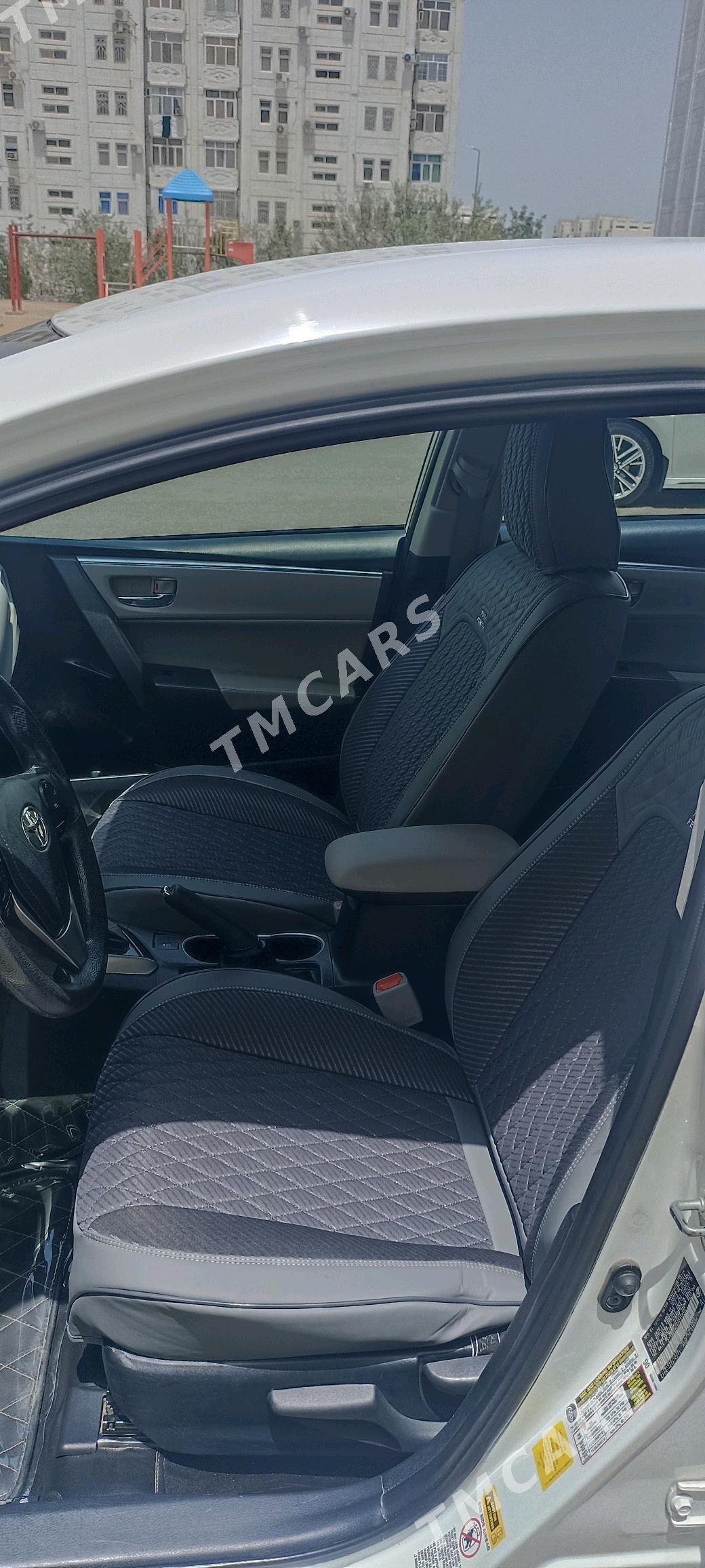 Toyota Corolla 2014 - 187 000 TMT - Aşgabat - img 4