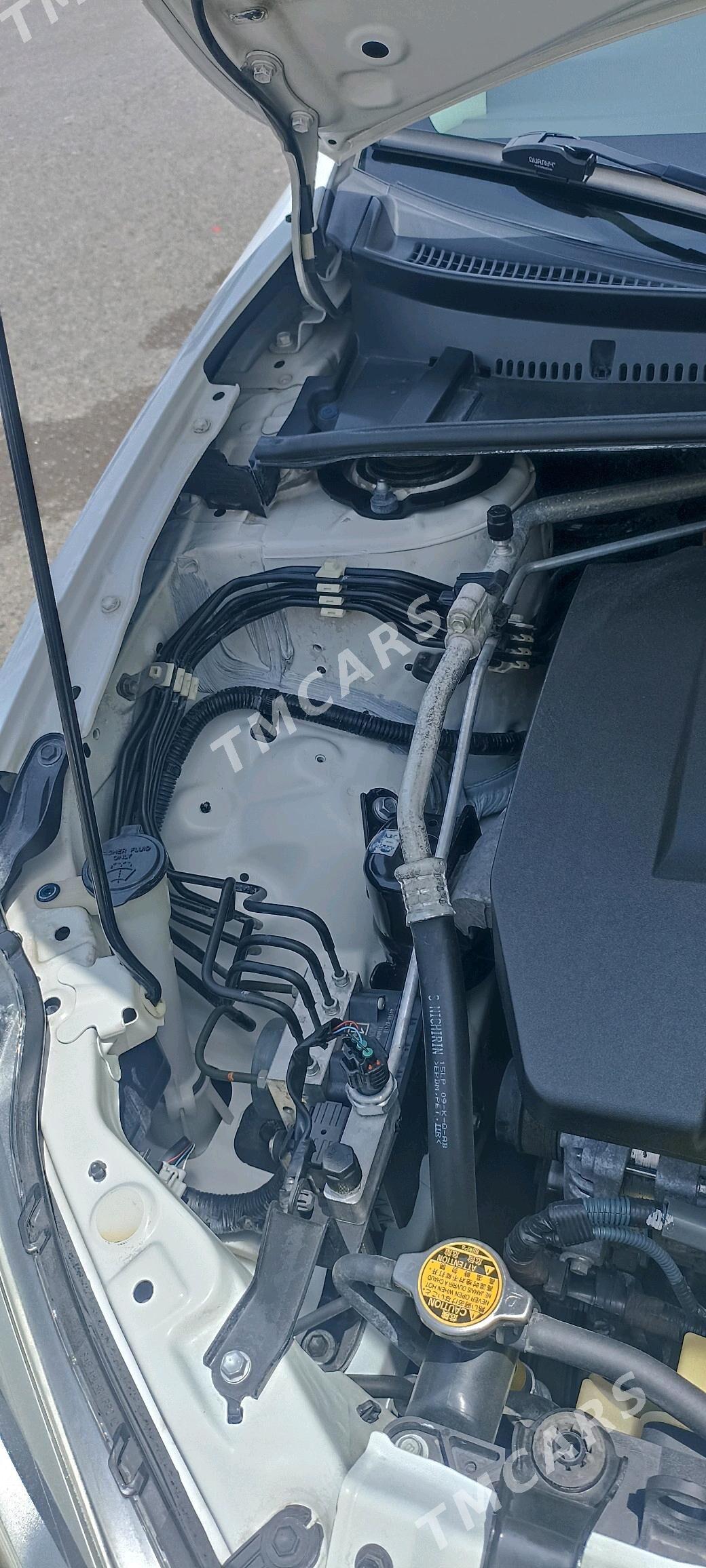 Toyota Corolla 2014 - 187 000 TMT - Aşgabat - img 5
