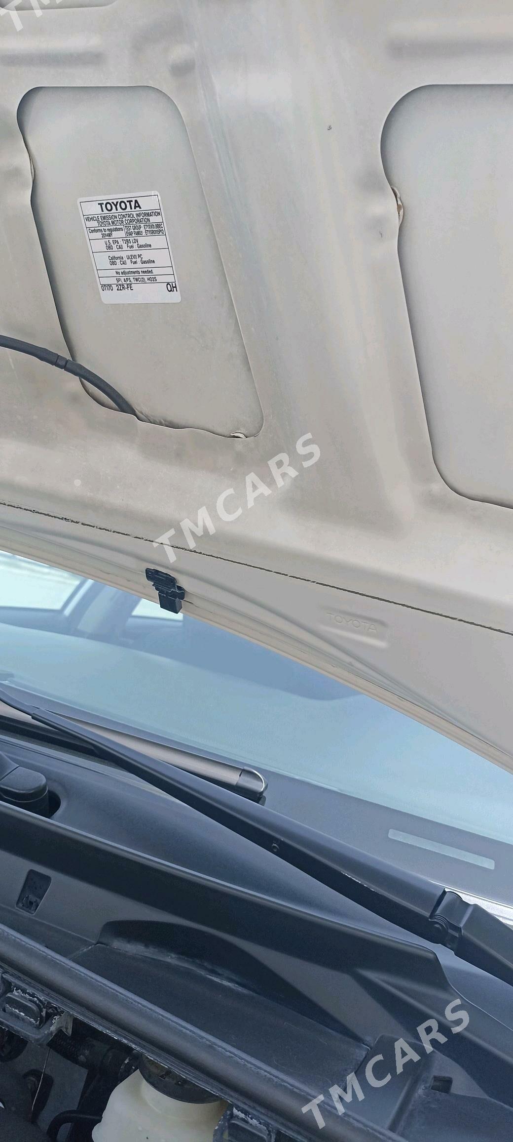 Toyota Corolla 2014 - 187 000 TMT - Aşgabat - img 3