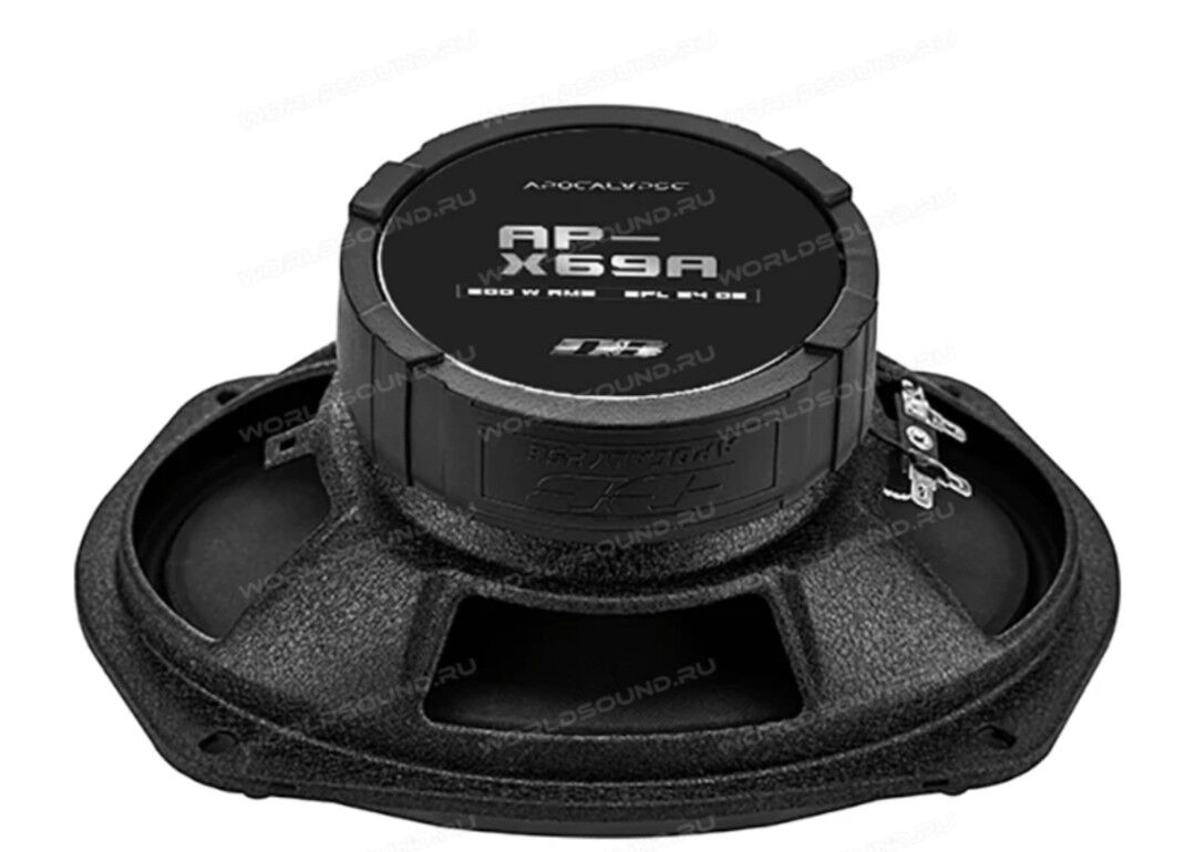kalonka x69A apokalipss 1 300 TMT - 30 mkr - img 4