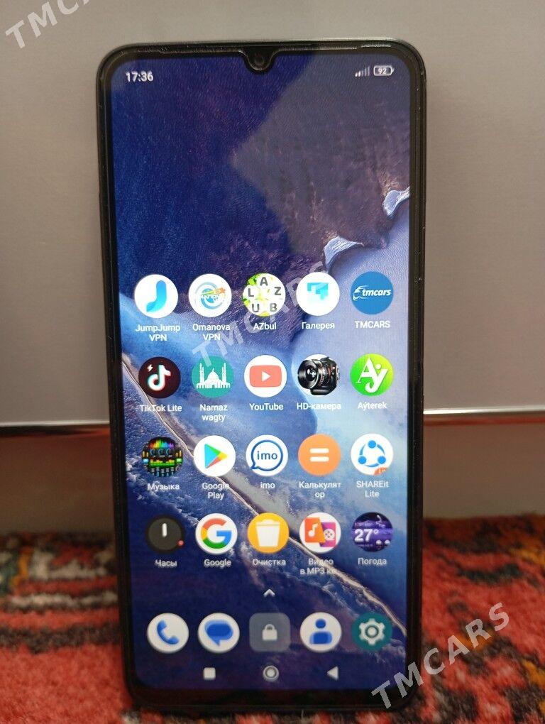 poco c65 - Векильбазар - img 3