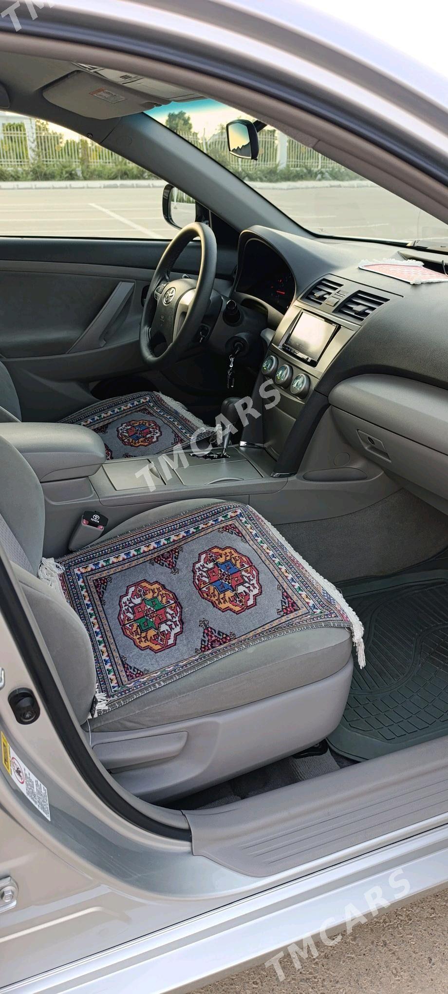 Toyota Camry 2011 - 200 000 TMT - Balkanabat - img 6