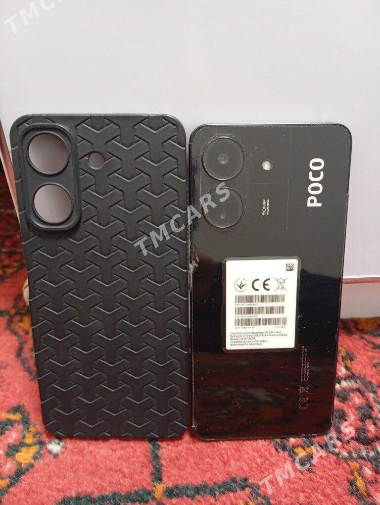 poco c65 - Векильбазар - img 2
