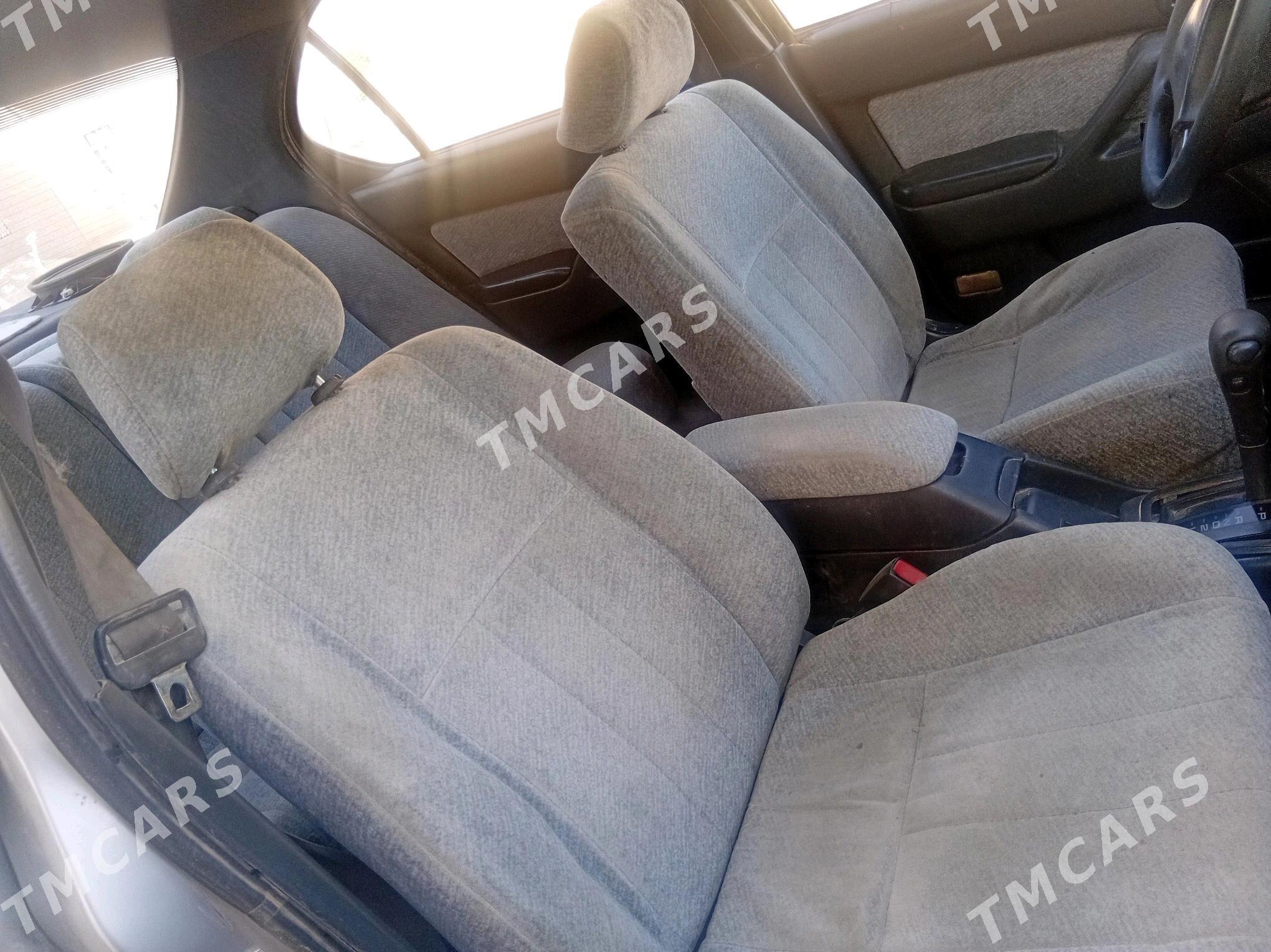 Toyota Camry 1995 - 45 000 TMT - Халач - img 2