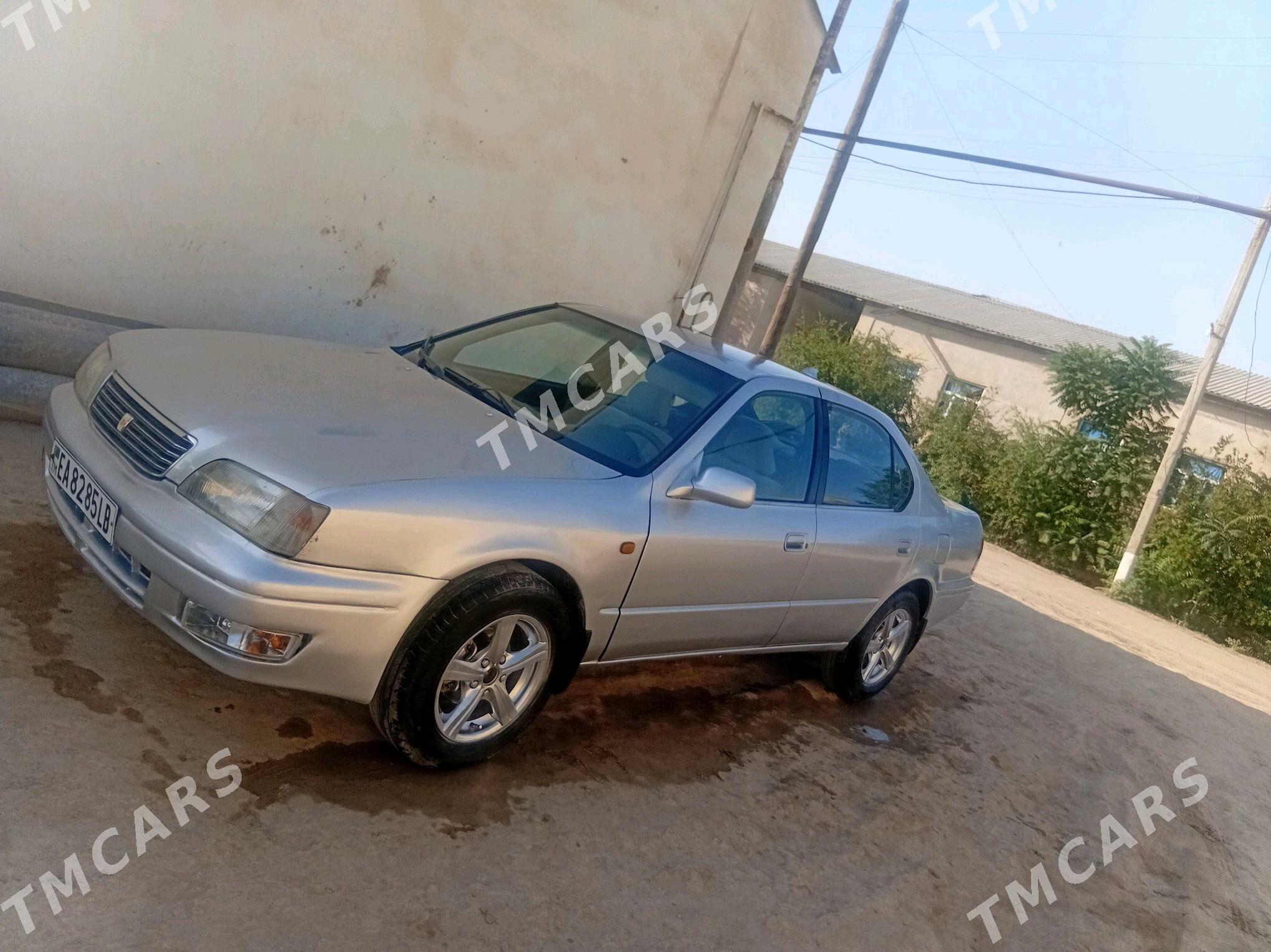 Toyota Camry 1995 - 45 000 TMT - Халач - img 5