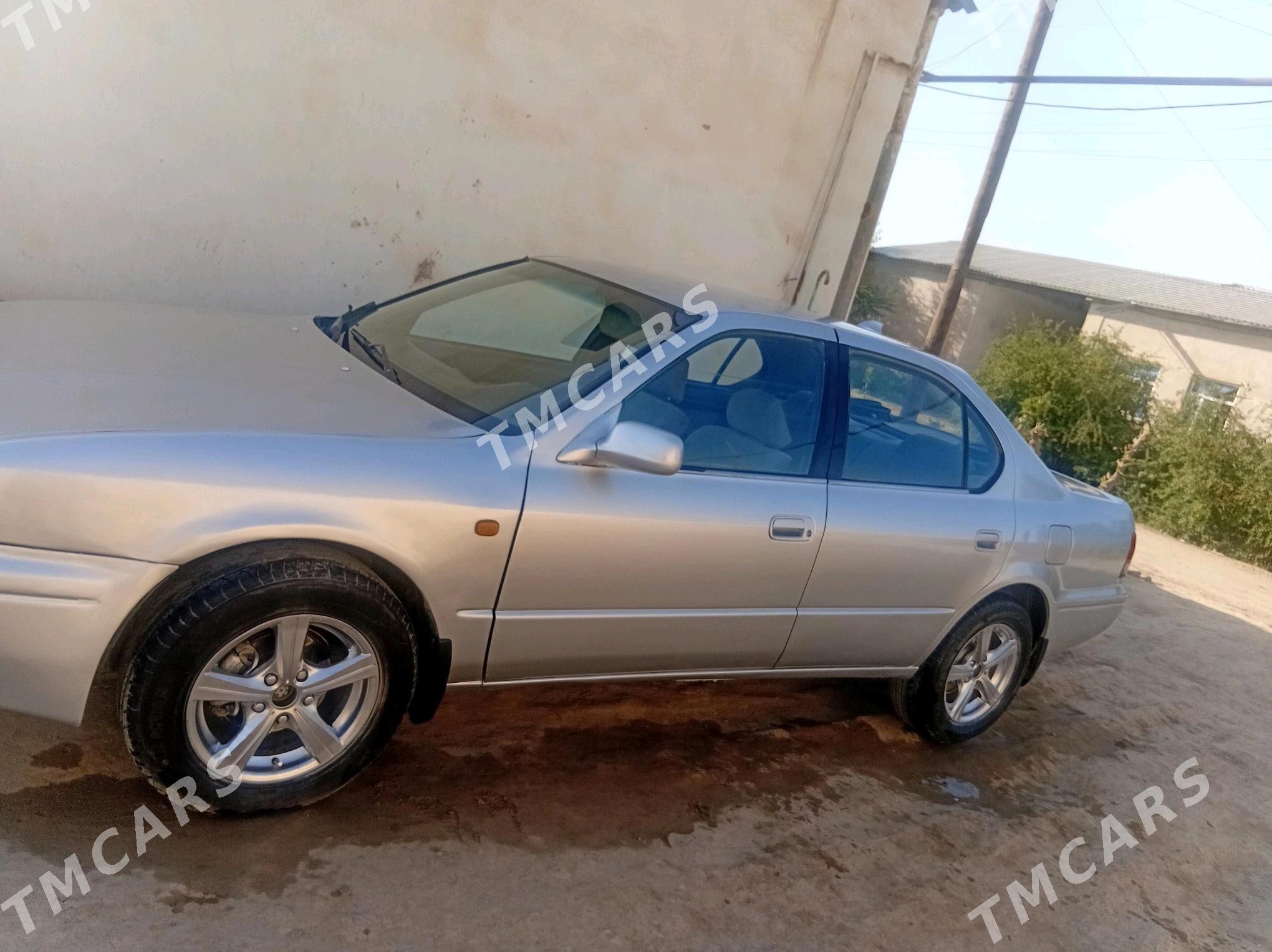 Toyota Camry 1995 - 45 000 TMT - Халач - img 7