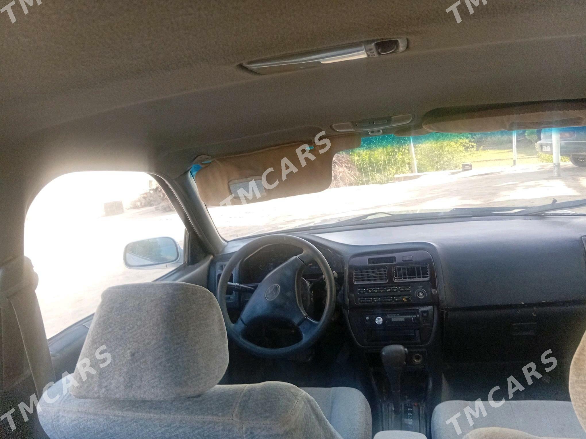 Toyota Camry 1995 - 45 000 TMT - Халач - img 6