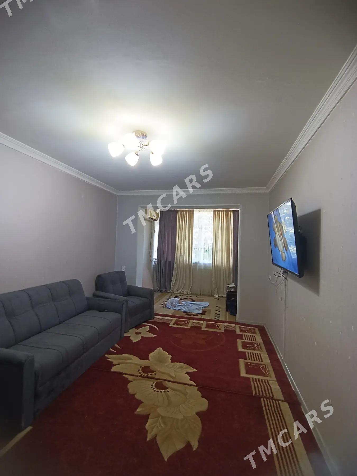 arenda jay  3 mkr - Ашхабад - img 2
