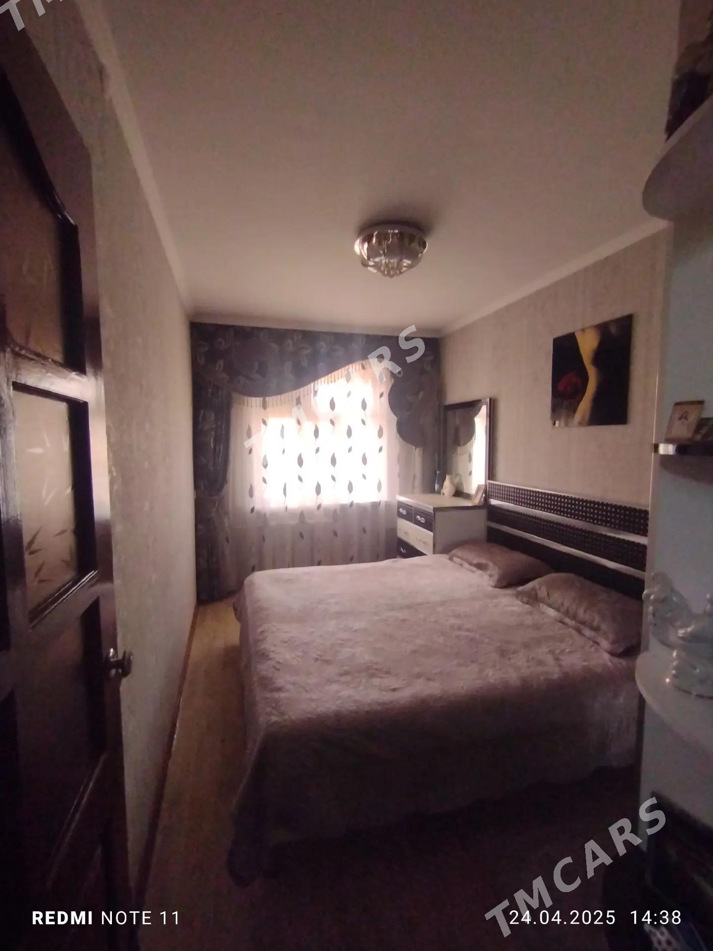 satlyk jaý - Mary - img 2