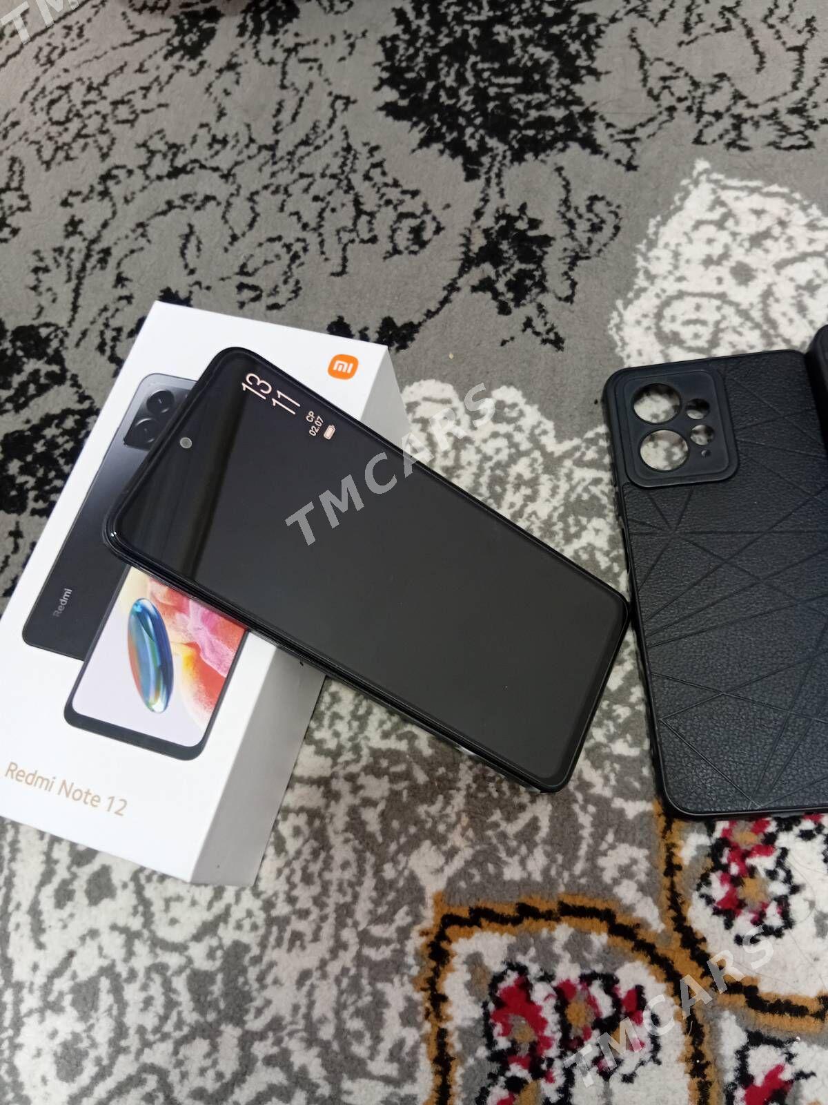 redmi note 12 - Мары - img 4