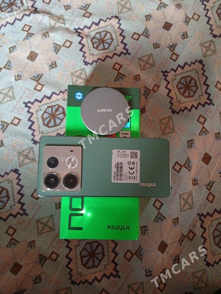 infinix not 40 - Векильбазар - img 4