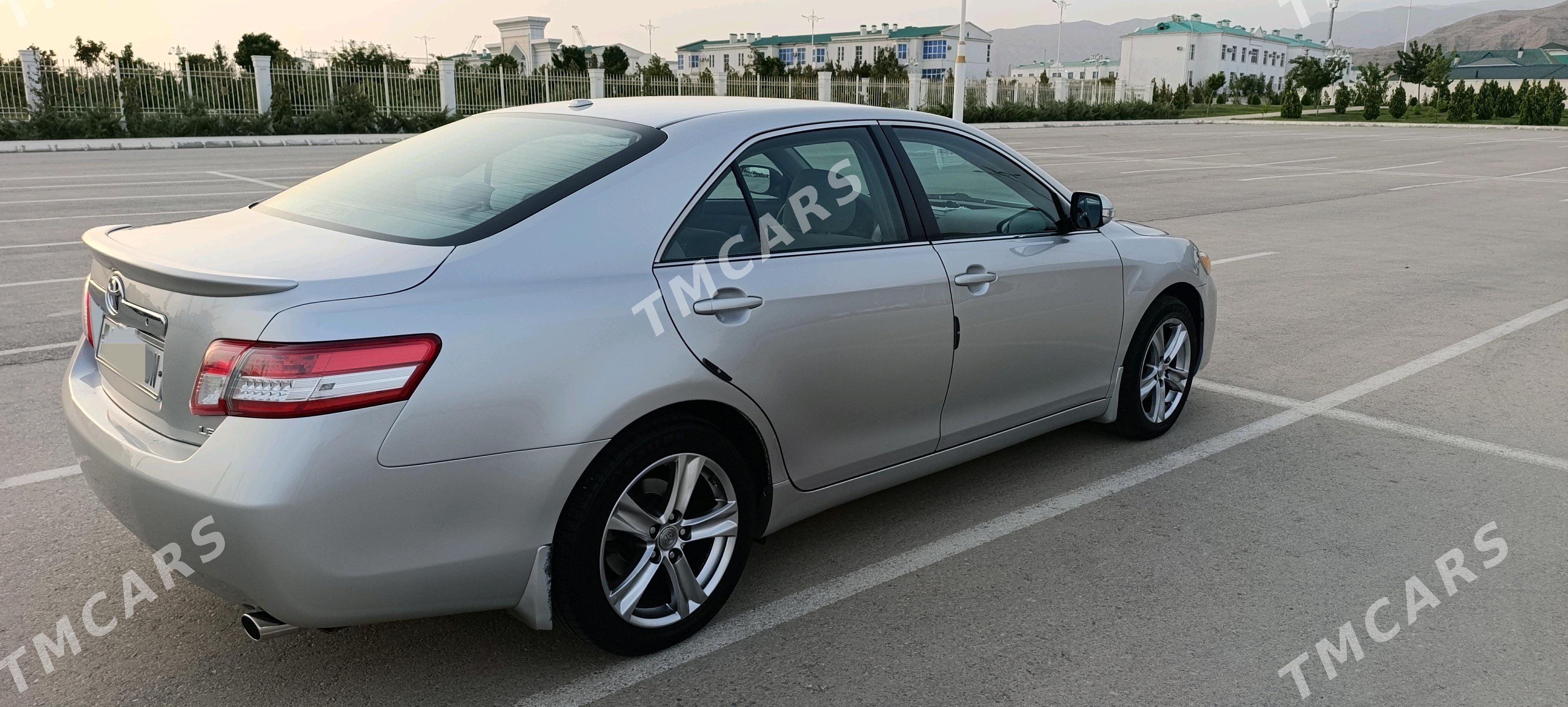 Toyota Camry 2011 - 200 000 TMT - Balkanabat - img 7