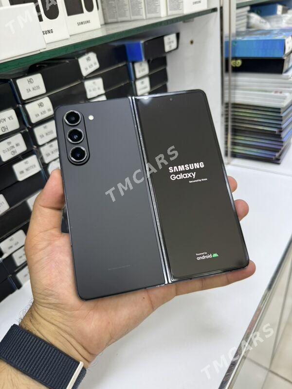 samsung z fold5 - Ашхабад - img 3