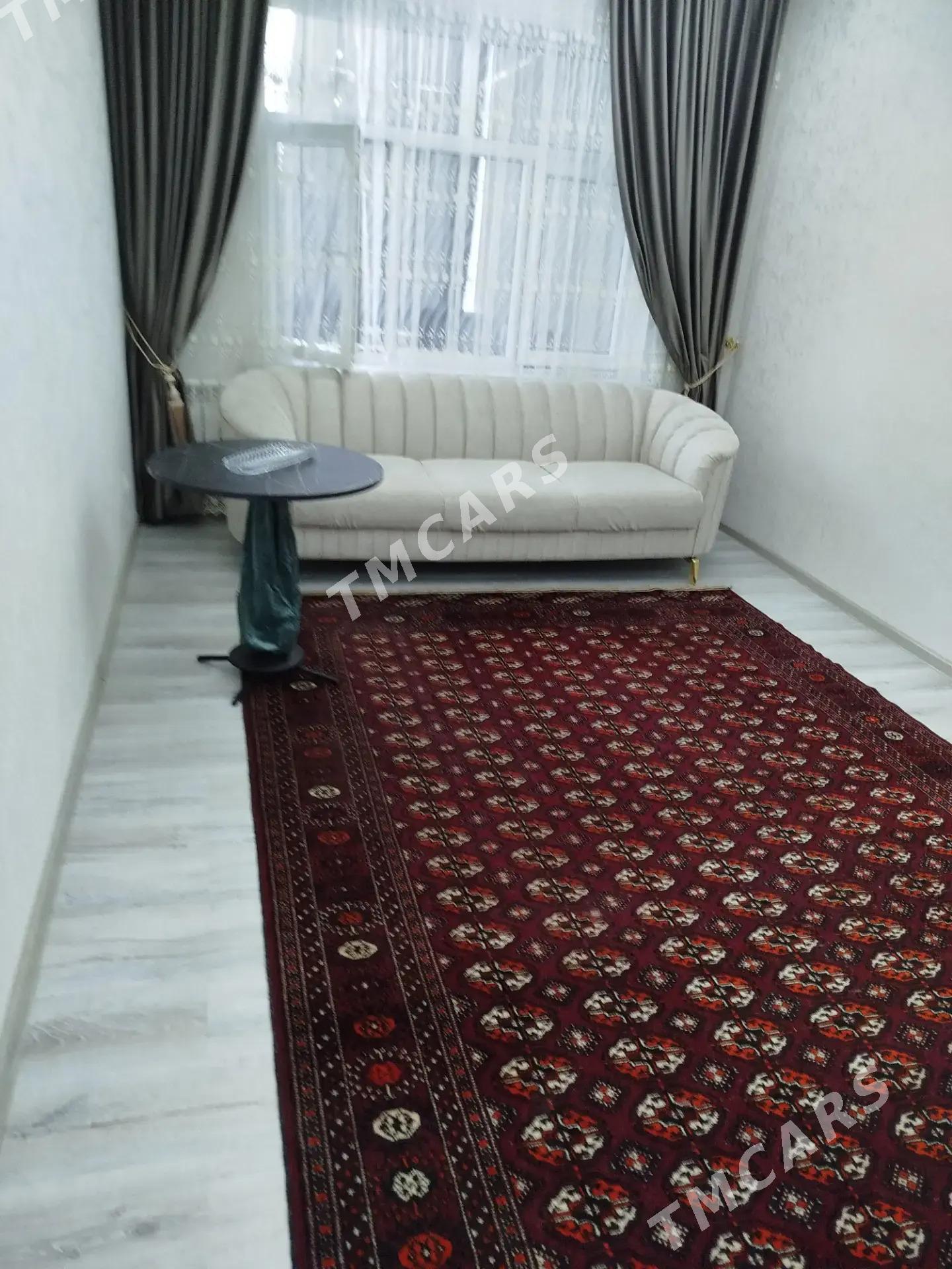 Ким район - Aşgabat - img 7
