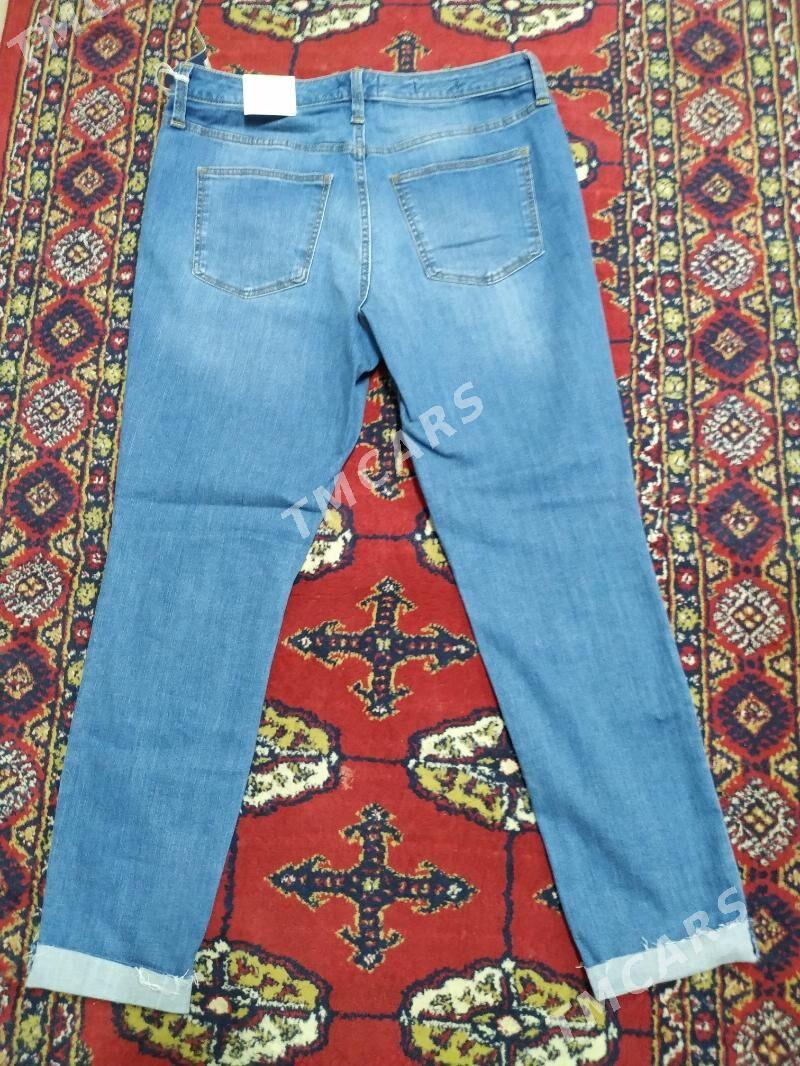 Джинсы - Türkmenabat - img 3