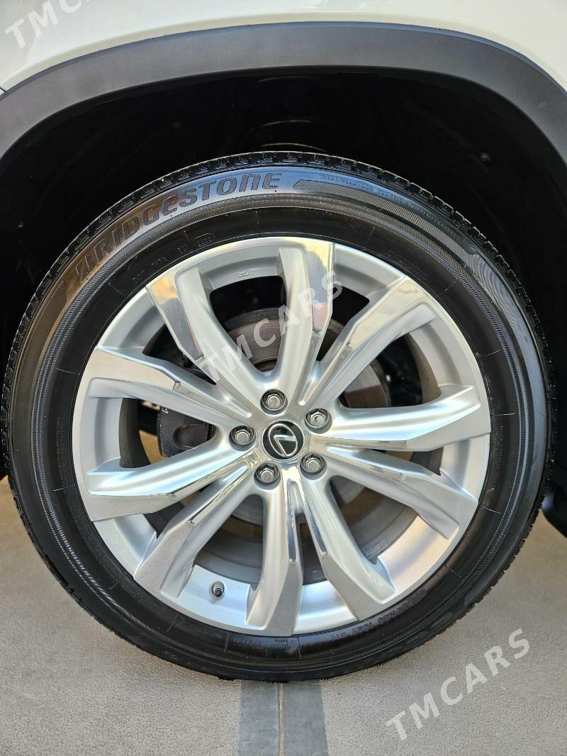 Lexus RX 350 2020 - 520 000 TMT - Мары - img 7