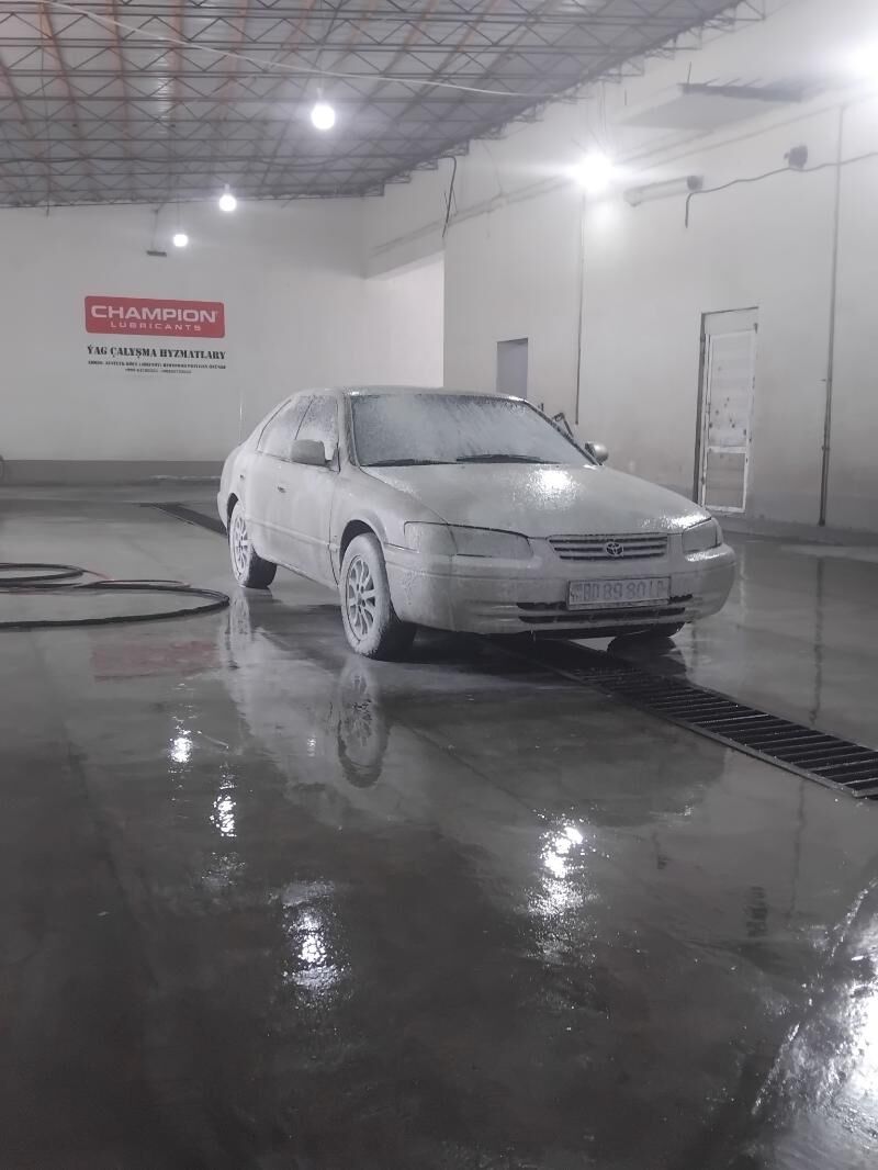 Toyota Camry 1998 - 110 000 TMT - Çärjew - img 6