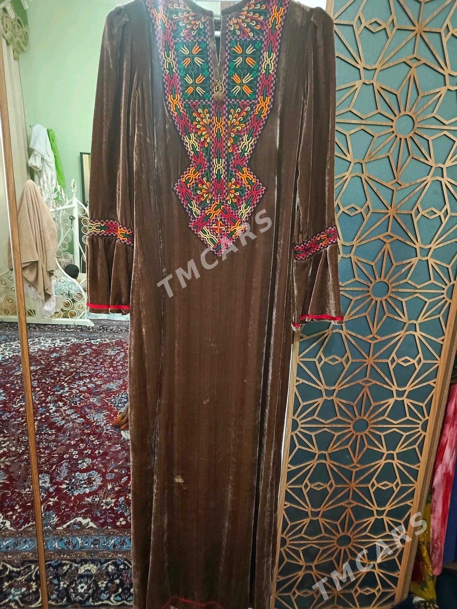 koynekler - Aşgabat - img 4