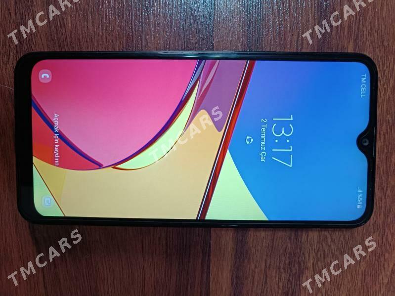 Samsung A 10 s - Türkmenbaşy - img 3