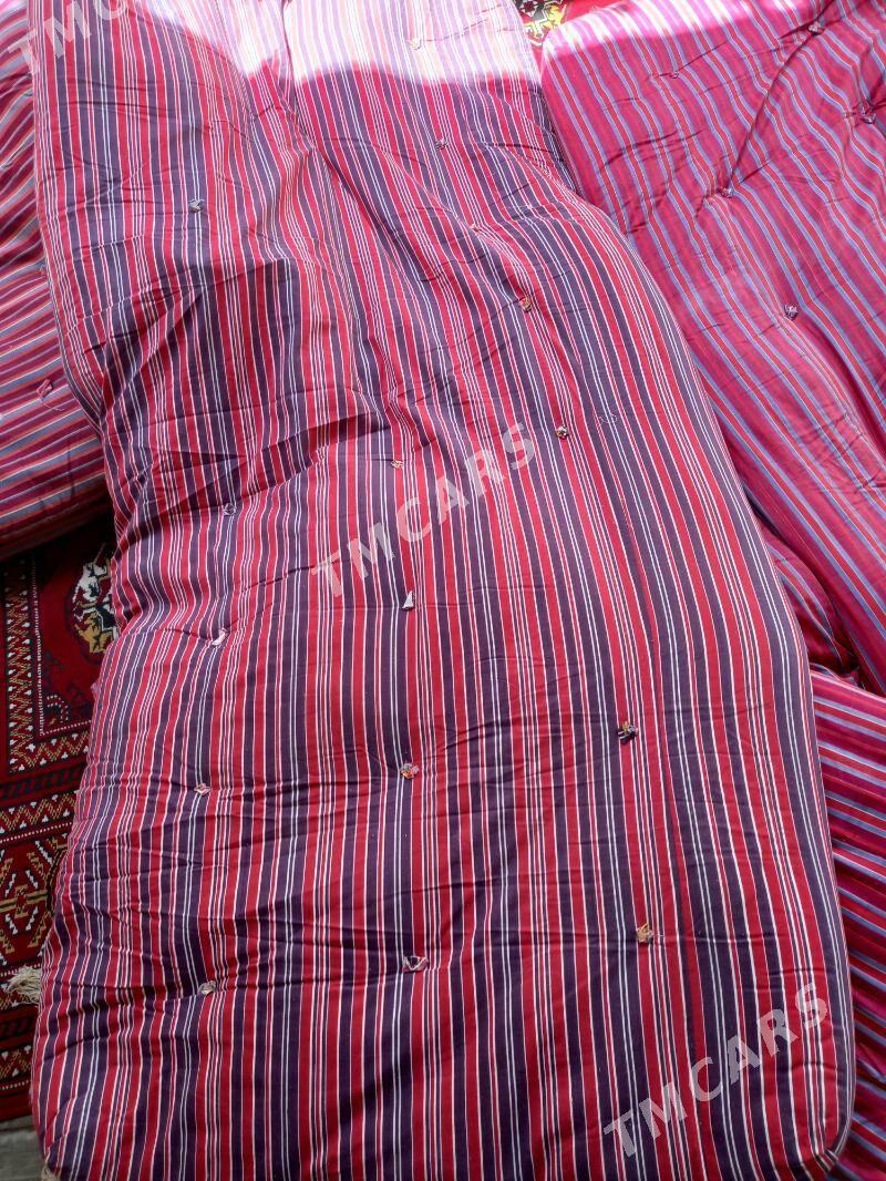 Täze gadymy yogran matras - Türkmenbaşy - img 6