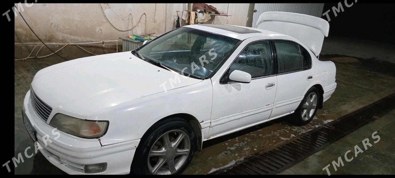 Nissan Cefiro 1995 - 22 000 TMT - Mary - img 2