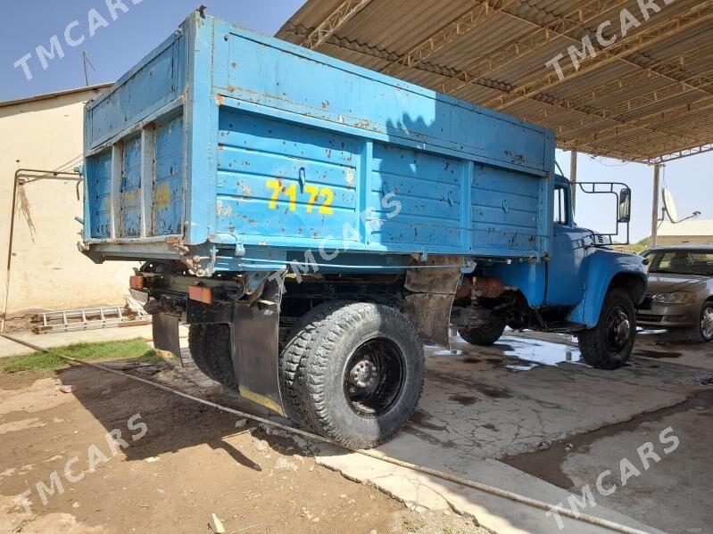 Zil 130 1989 - 75 000 TMT - Теджен - img 3