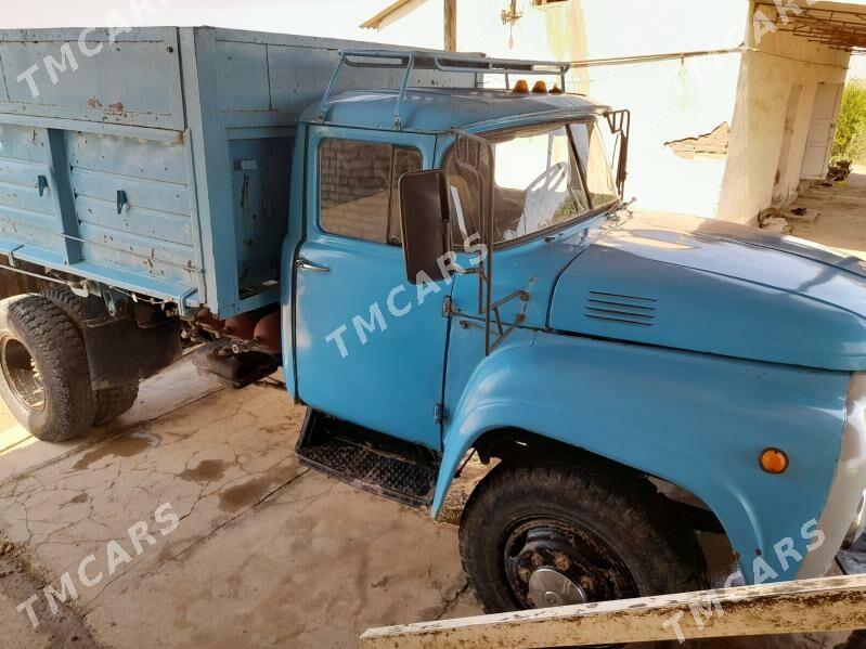 Zil 130 1989 - 75 000 TMT - Теджен - img 2