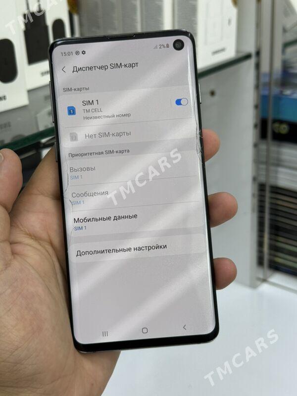 samsung s10 - Ашхабад - img 4