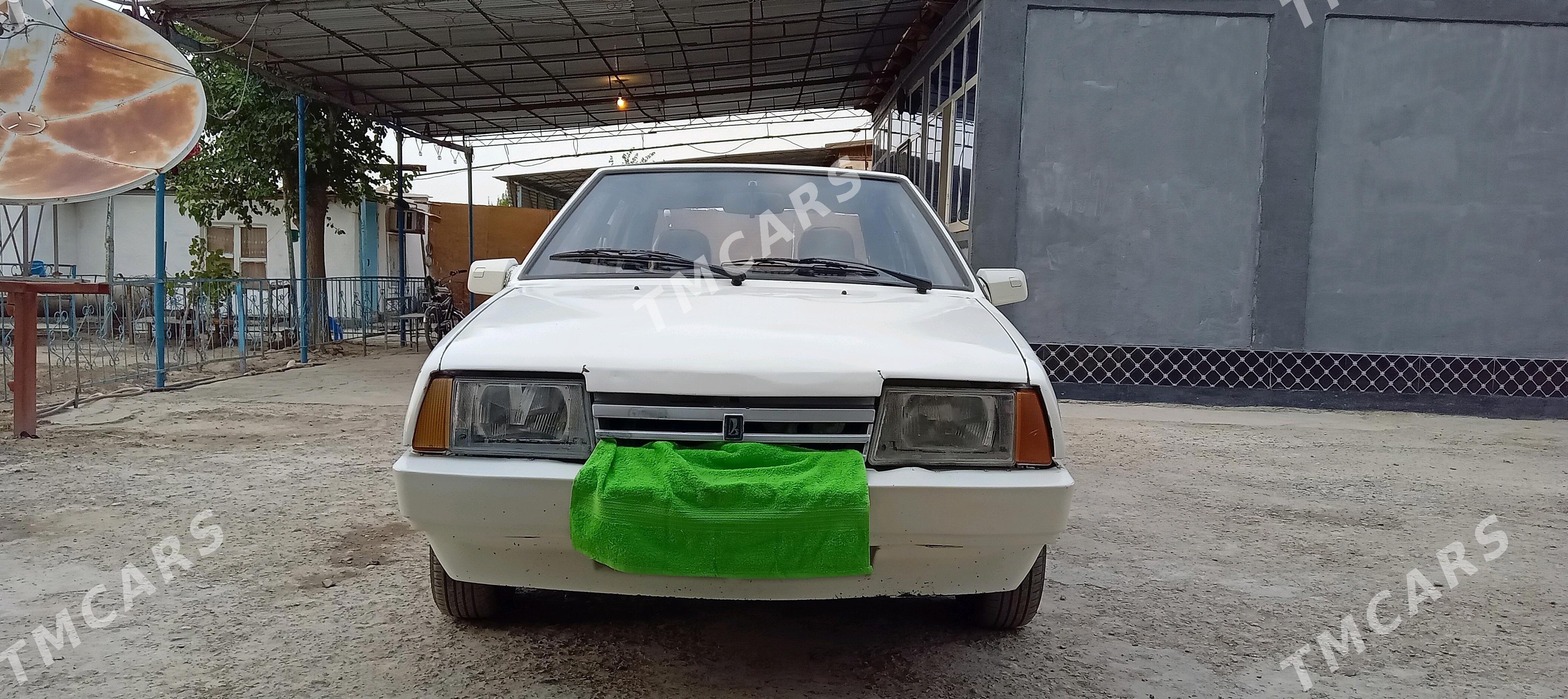 Lada Samara 1998 - 22 000 TMT - Ак-Бугдайский этрап - img 3