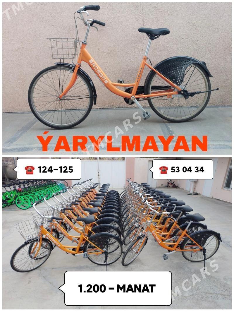 YAPON ÝAPON TIGIRLER TIGIR - Aşgabat - img 2