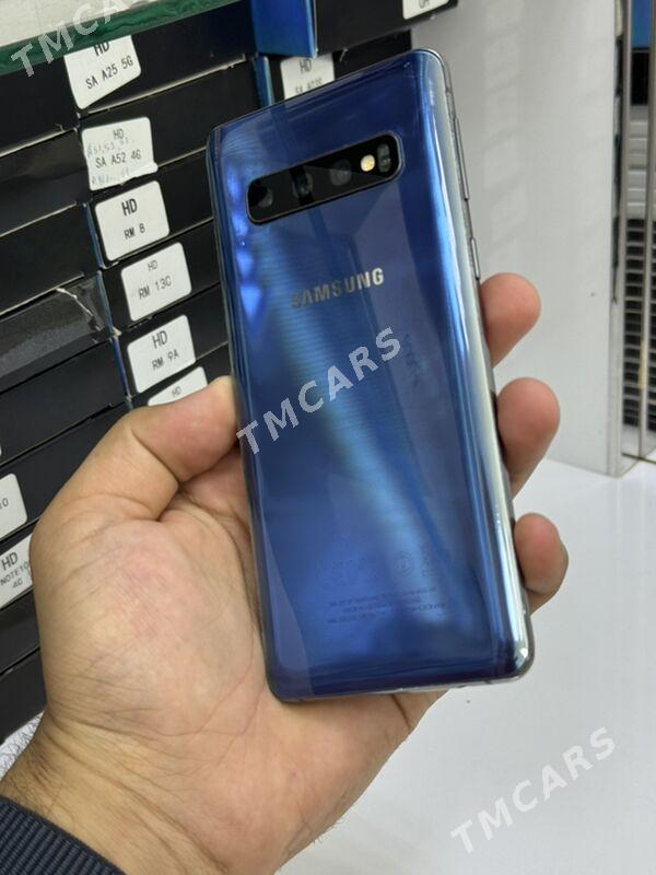 samsung s10 - Ашхабад - img 3