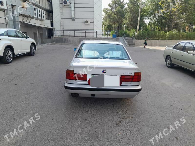 BMW 525 1995 - 50 000 TMT - Мары - img 5