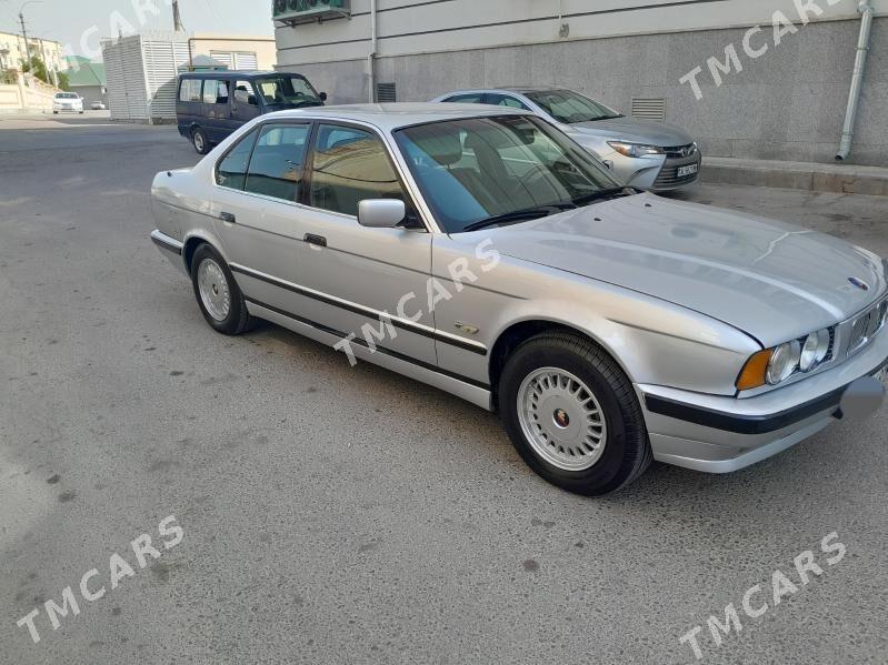 BMW 525 1995 - 50 000 TMT - Мары - img 4