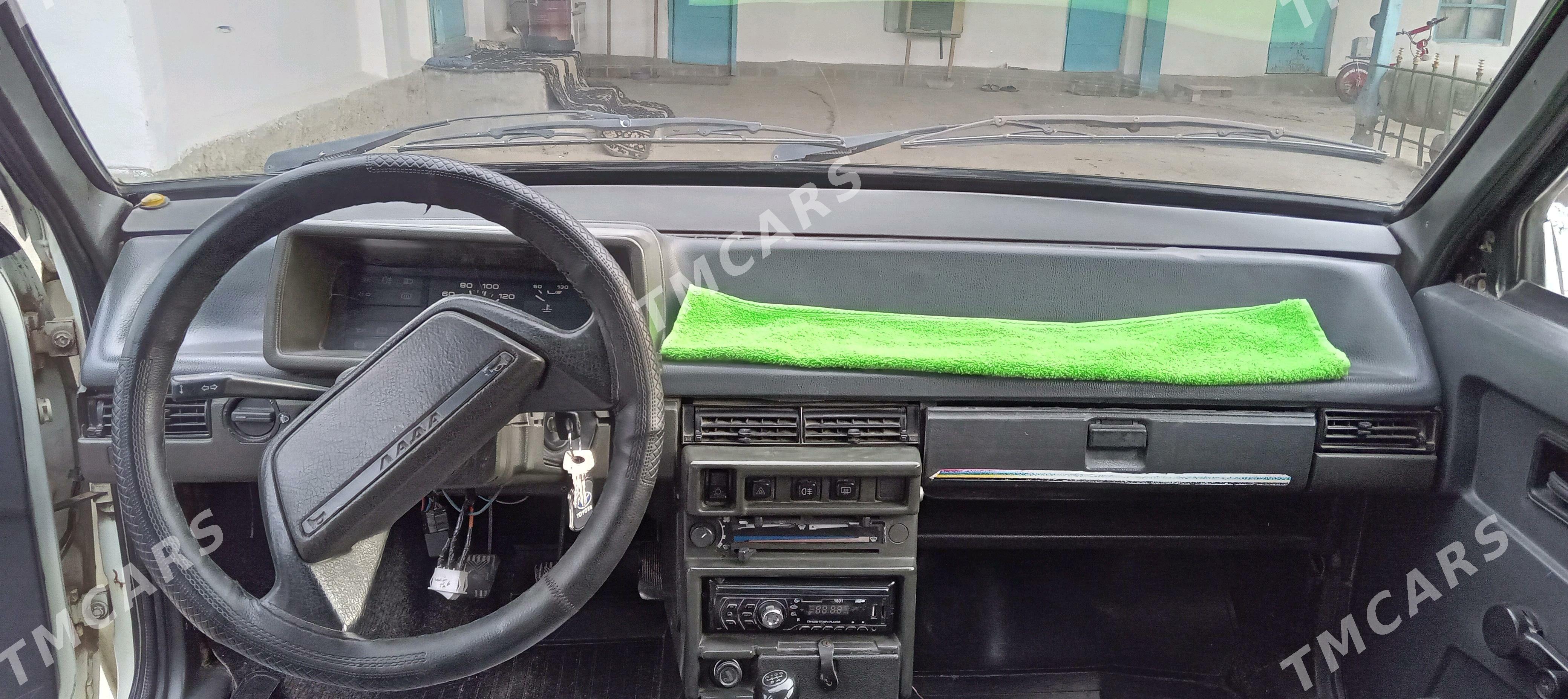 Lada Samara 1998 - 22 000 TMT - Ак-Бугдайский этрап - img 4