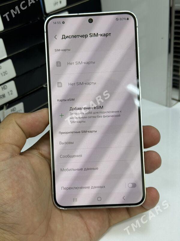 samsung s24 256gb - Ашхабад - img 2