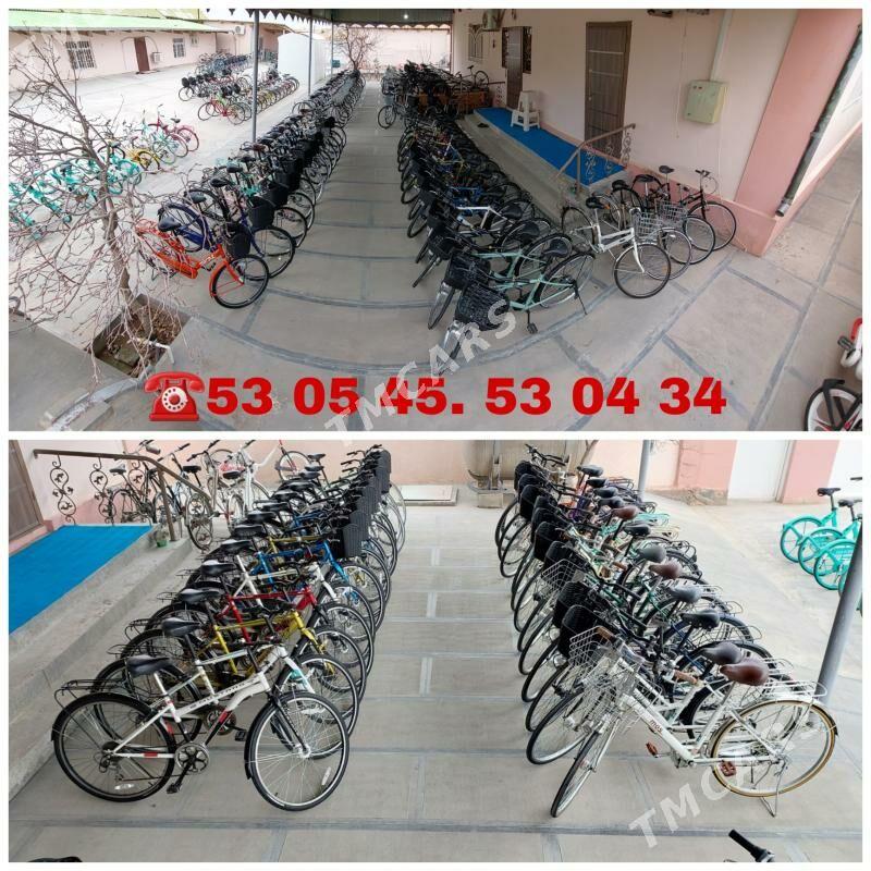 YAPON ÝAPON TIGIRLER TIGIR - Aşgabat - img 10