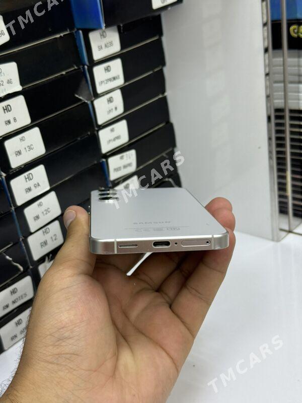 samsung s24 256gb - Ашхабад - img 6
