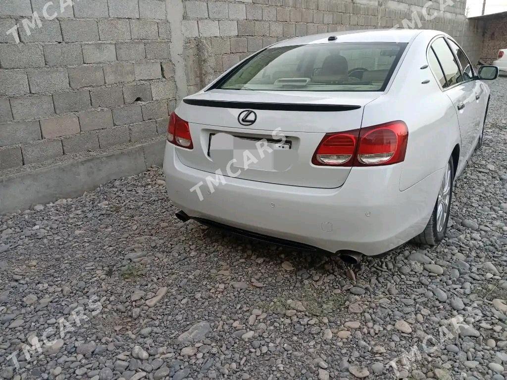 Lexus GS 2005 - 115 000 TMT - Kaka - img 3