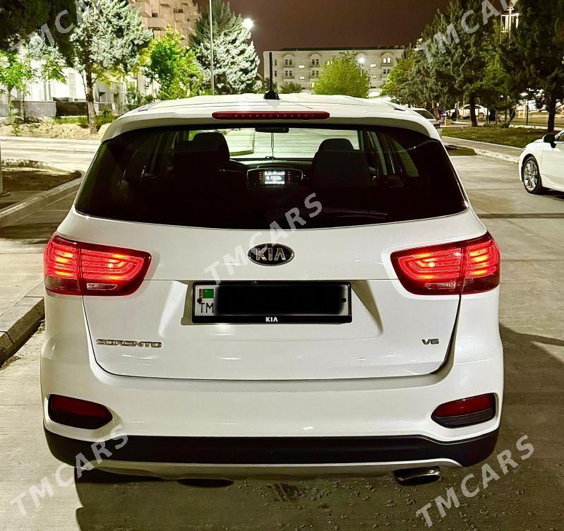 Kia Sorento 2019 - 287 000 TMT - Ашхабад - img 5