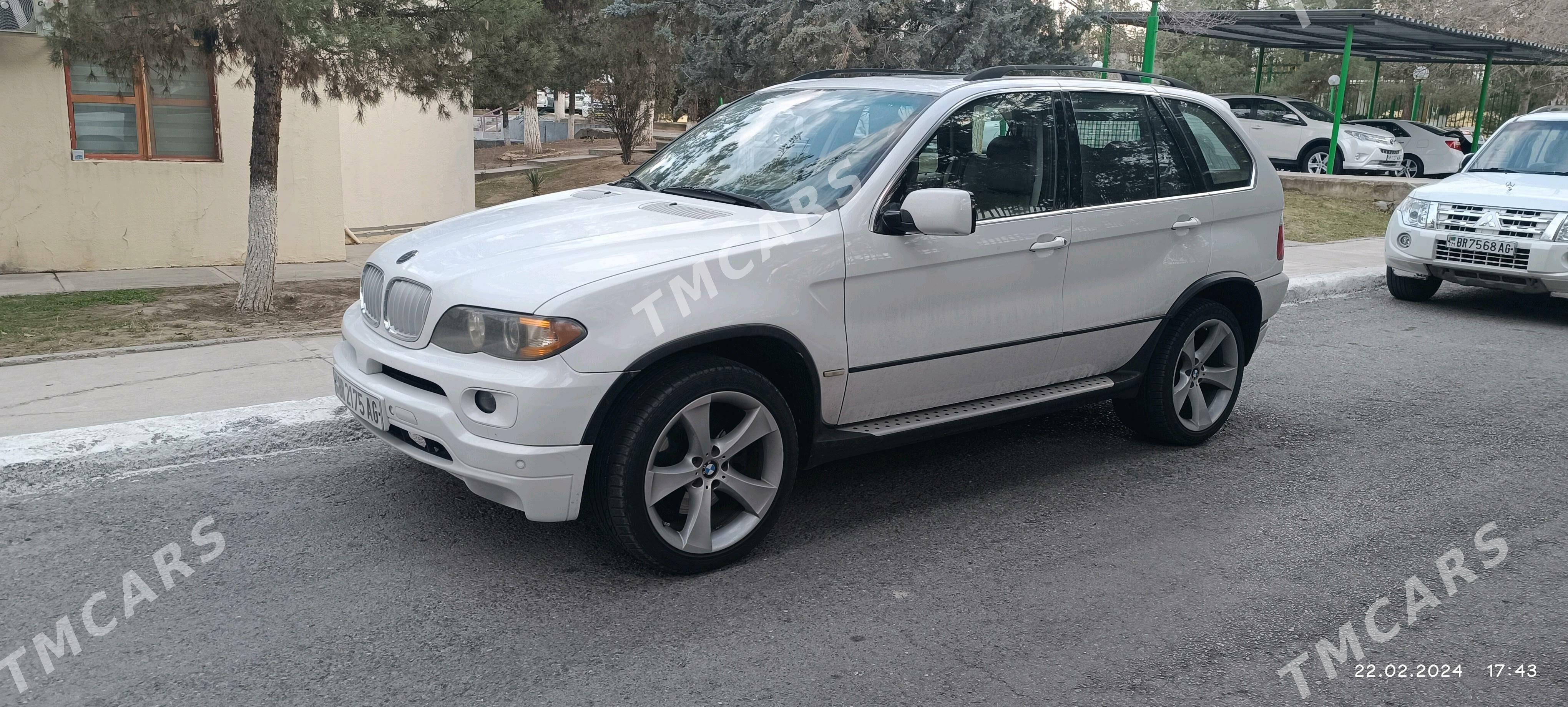 BMW X5 2006 - 125 000 TMT - 30 мкр - img 4
