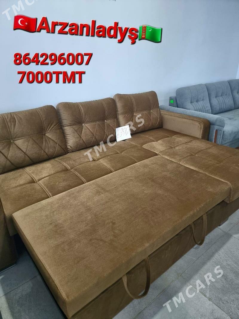 UGOLOKУГОЛОК МЕБЕЛЬ - Туркменабат - img 4