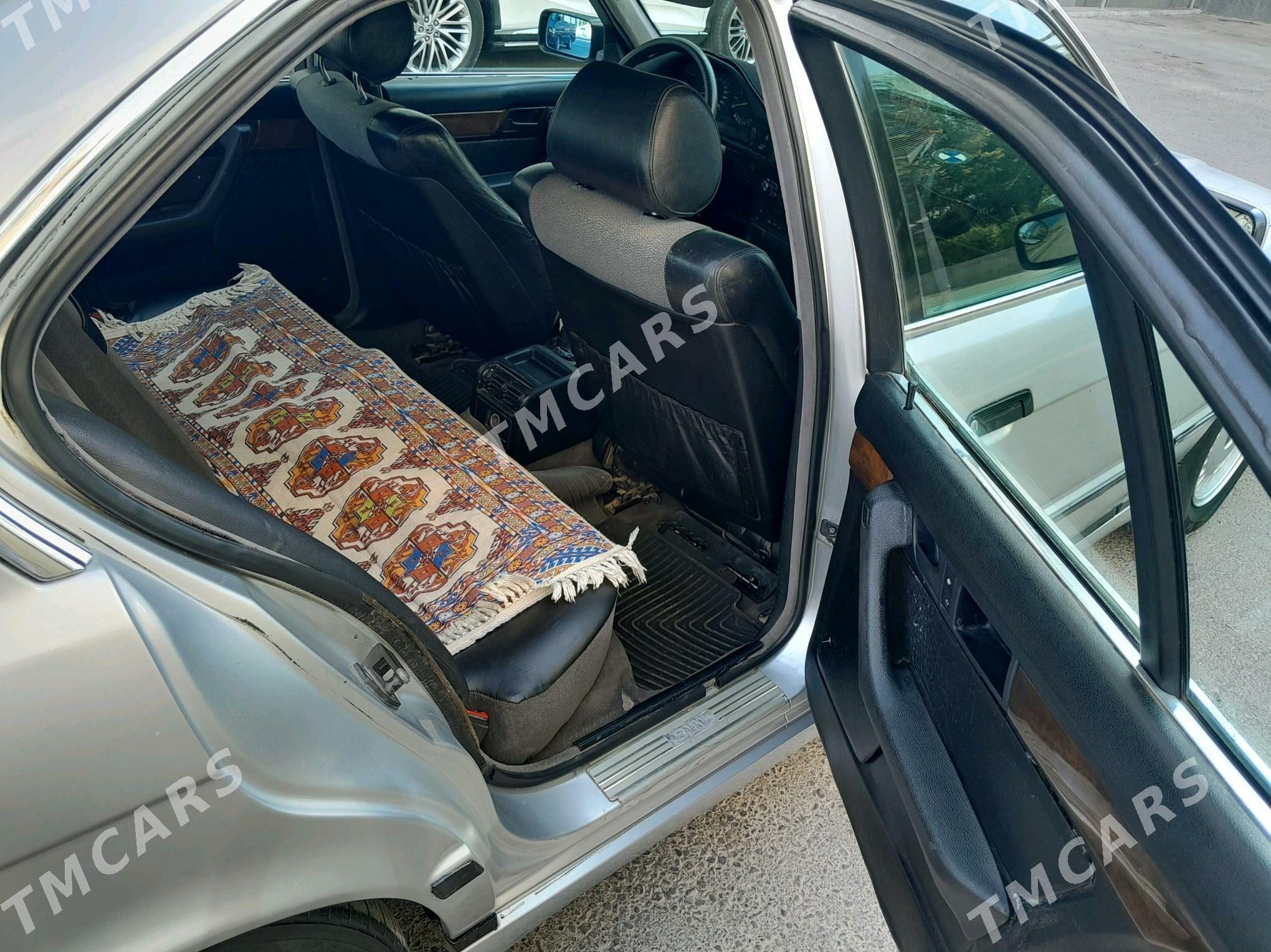 BMW 525 1995 - 50 000 TMT - Мары - img 6
