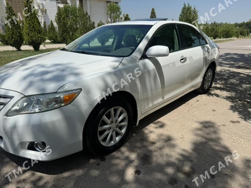 Toyota Camry 2010 - 245 000 TMT - Дашогуз - img 6