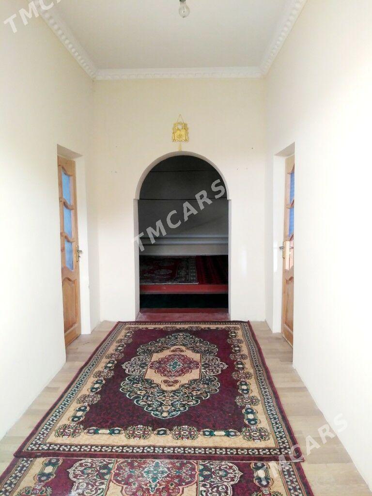 Jay Taza yol 16 sot - Daşoguz - img 2