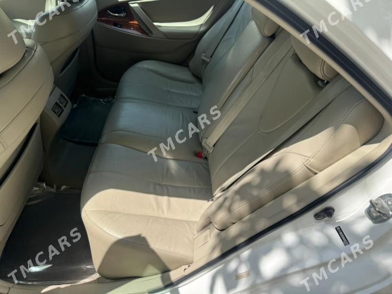 Toyota Camry 2010 - 245 000 TMT - Дашогуз - img 7