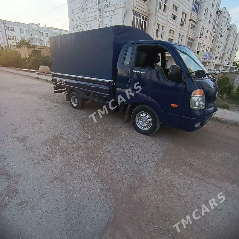 Kia Bongo 2005 - 180 000 TMT - Daşoguz - img 4
