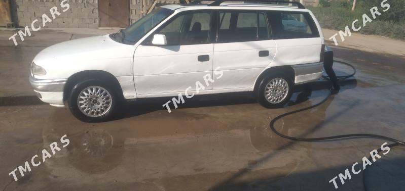 Opel Astra 1993 - 23 000 TMT - Дашогуз - img 2